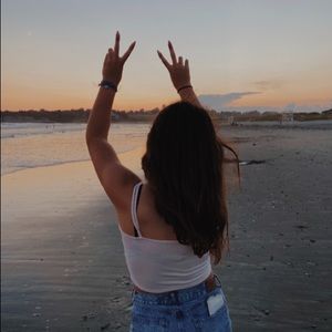 Meet your Posher, Janelle